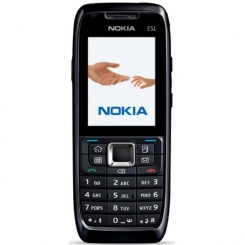 Nokia E51-2 -  1